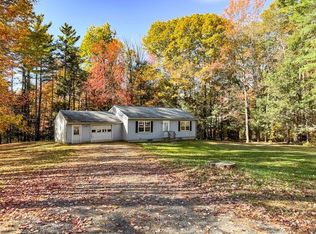 529 S Mountain Rd, Northfield, MA 01360