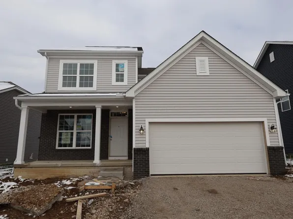 1375 Speedliner Dr, Plain City, OH 43064