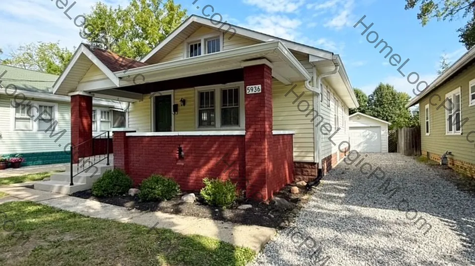 5936 Dewey Ave