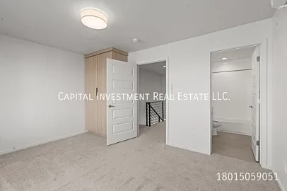 1689 S West Temple St #101 — Photo 12