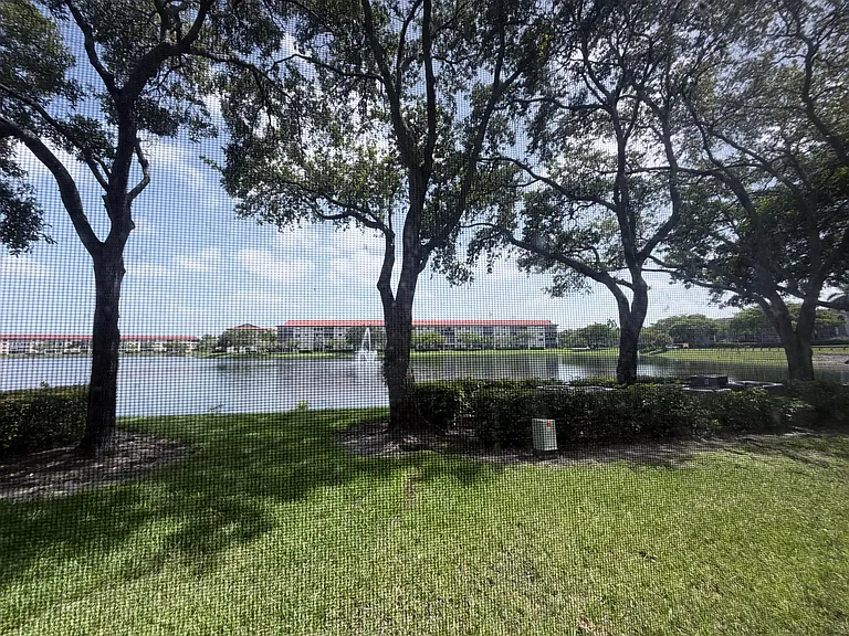 12901 SW 15th Ct #106V — Photo 1