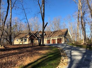 158 Red Fox Cres, Tryon, NC 28782