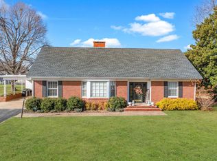 245 Bailey Rd, Murray, KY 42071