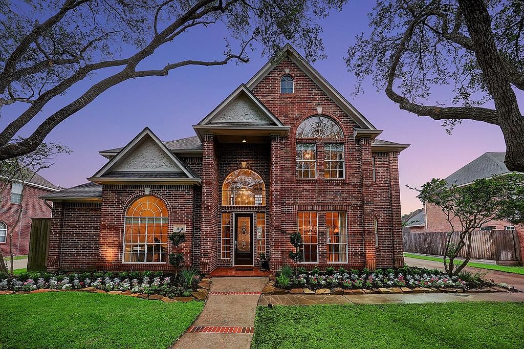 19711 Emerald Leaf Dr, Houston, TX 77094 | Zillow