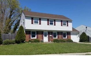 43 Buttonwood Rd, Stratford, NJ 08084