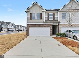 4574 Bishops Ln, Oakwood, GA 30566