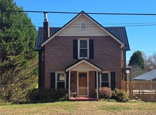 11829 State Highway 87 S, Eden, NC 27288