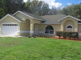 1107 W Bucknell Ave, Inverness, FL 34450