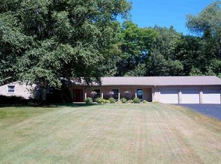 8700 County Farm Rd, Parma, MI 49269