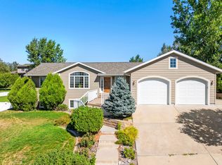 1013 35th Ave NE, Great Falls, MT 59404