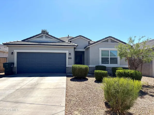 3576 N MIA Lane, Casa Grande, AZ 85122