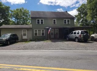 548 Kunkletown Rd, Kunkletown, PA 18058