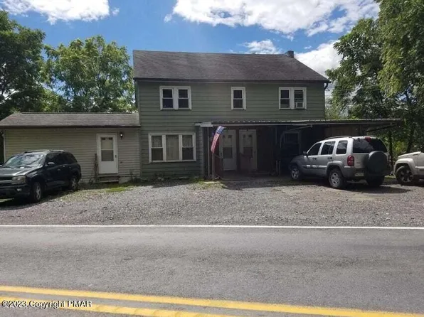 548 Kunkletown Rd, Kunkletown, PA 18058