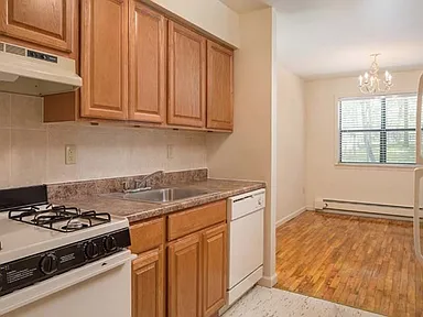 Millbrook Village Apartment Building  — photo 12
