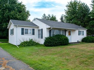 16890 25 Mile Rd, Macomb, MI 48042