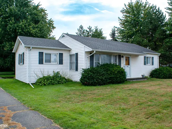 16890 25 Mile Rd, Macomb, MI 48042