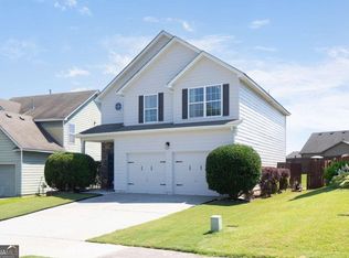 4055 Arch Pass, Cumming, GA 30040