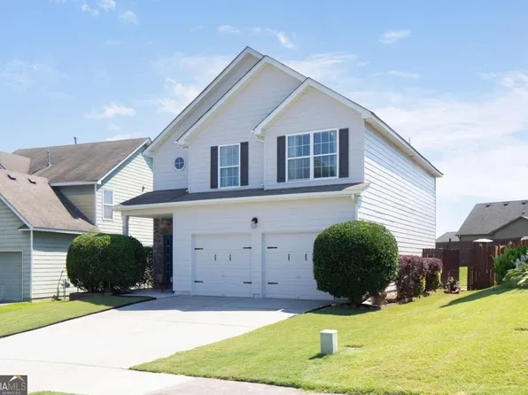 4055 Arch Pass, Cumming, GA 30040