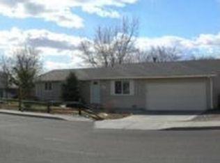 3902 Riverward Ct, Pasco, WA