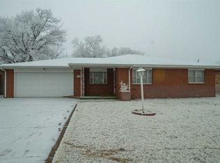 1516 Clay Ct, Liberal, KS 67901