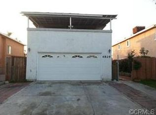 4829 Grape St, Pico Rivera, CA 90660