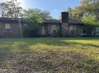 4509 Fowler Rd, Graceville, FL 32440