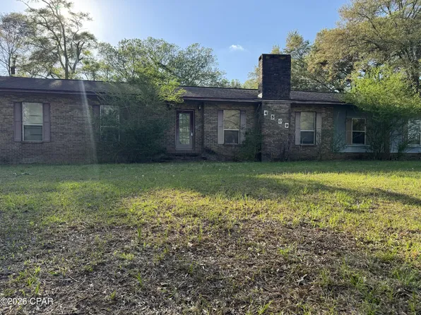 4509 Fowler Rd, Graceville, FL 32440