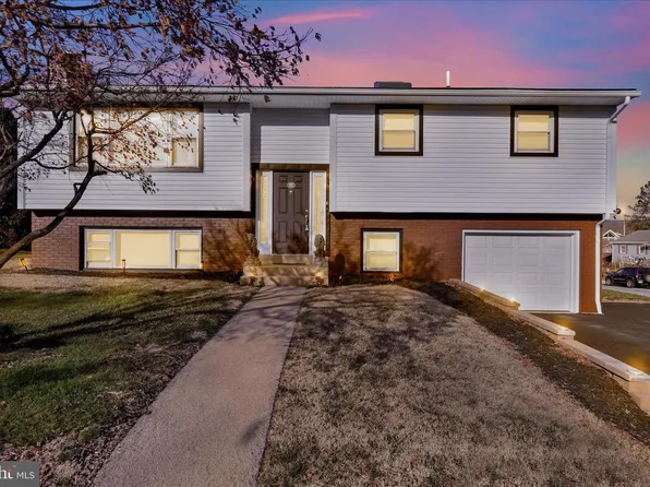 933 Philadelphia Ave, Shillington, PA 19607