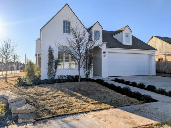 3601 126th Pl, Lubbock, TX 79423