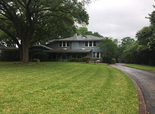 339 Elizabeth Rd, Terrell Hills, TX 78209