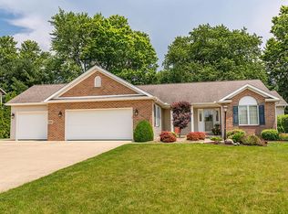 7156 Cedar Grove Ave NW, North Canton, OH 44720