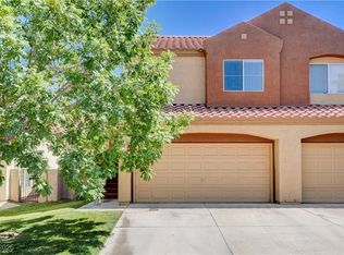 1661 Cloister Ave, Henderson, NV 89014