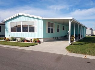 1071 Donegan Rd LOT 1515, Largo, FL 33771