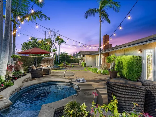 10611 Cedarhill Cir, Villa Park, CA 92861