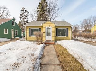 1207 3rd St S, Moorhead, MN 56560