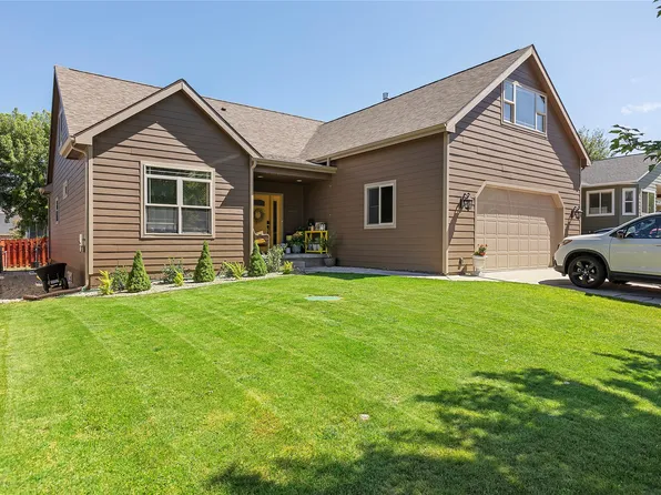 6108 Coburg Ln, Missoula, MT 59803