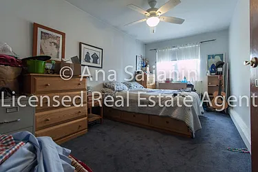 Rented by Citi Zone Realty