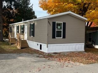 6681 Spruce Dr #0, Benzonia, MI 49616