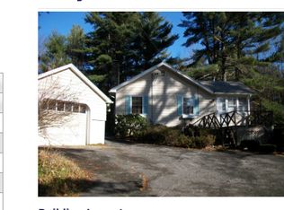 8 Allen Hill Rd, Holland, MA 01521