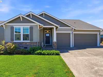 183 NE 19th Ave, Canby, OR, 97013