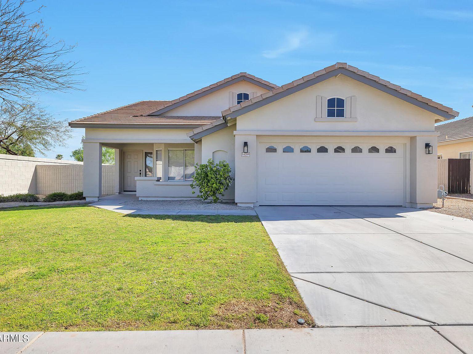 14269 W Fairmount Ave, Goodyear, AZ 85395 Zillow