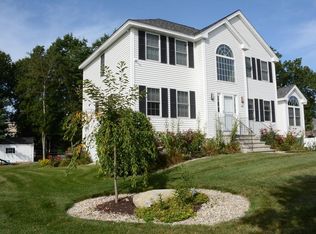 49 Cart Path Rd, Dracut, MA 01826