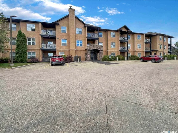 UNIT 310-326 Herold ROAD, Saskatoon, SK S7V 0A2
