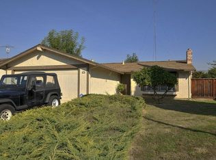 1346 Old Park Pl, San Jose, CA 95132