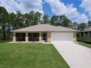 727 Dudley Ave S, Lehigh Acres, FL 33974