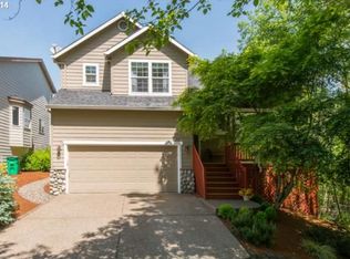15837 SE Hawk Ct, Portland, OR 97236