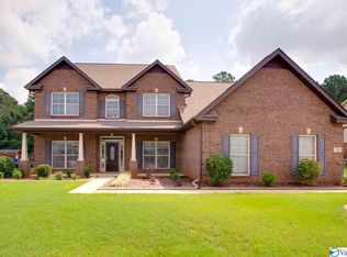 108 Harbor Glen Dr SW, Madison, AL 35756