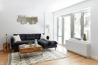 Rented by Citi Habitats