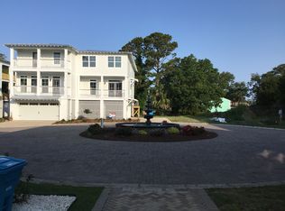 Village Pl, Tybee Island, GA 31328