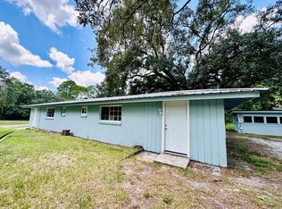 248 Otter Lake Rd, Panacea, FL 32346